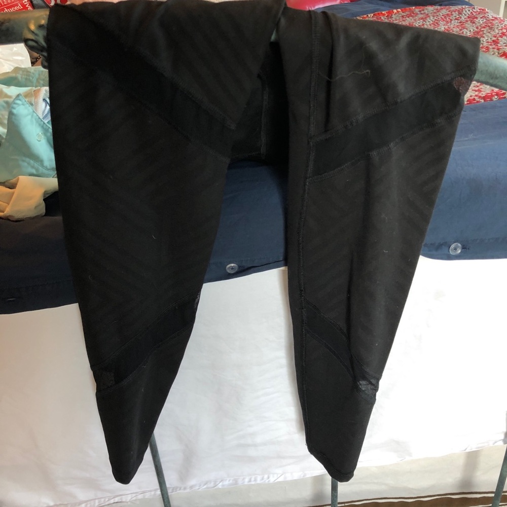 Old Navy leggings